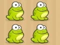 Tap the frog — δωρεάν online παιχνίδι
