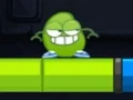 The green mission inside a cave — δωρεάν online παιχνίδι