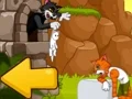 Save kitten — δωρεάν online παιχνίδι