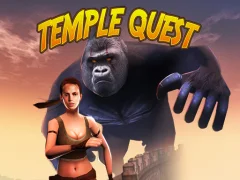 Temple Quest — δωρεάν online παιχνίδι