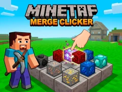 MineTap Merge Clicker — δωρεάν online παιχνίδι