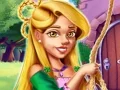 Princess Tower Escape — δωρεάν online παιχνίδι