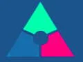 Rotating Triangles — δωρεάν online παιχνίδι