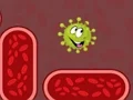 Corona Immunity Game — δωρεάν online παιχνίδι