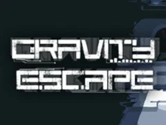 Gravity Escape — δωρεάν online παιχνίδι