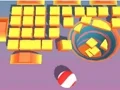 Hole Run 3D — δωρεάν online παιχνίδι