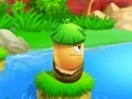 Bean Jump — δωρεάν online παιχνίδι
