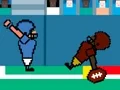 Touchdown! — δωρεάν online παιχνίδι