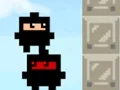 Ninja Cube — δωρεάν online παιχνίδι