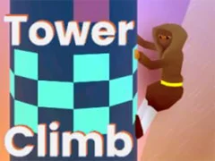 Tower Climb — δωρεάν online παιχνίδι