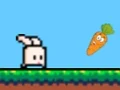 Bouncing Bunny — δωρεάν online παιχνίδι