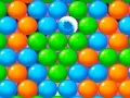 Bubble Freedom — δωρεάν online παιχνίδι