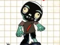 Kill Zombie — δωρεάν online παιχνίδι
