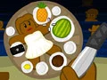 Gingerbread Circus 3 — δωρεάν online παιχνίδι