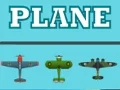 Plane — δωρεάν online παιχνίδι