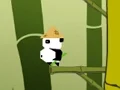 Panda Jump — δωρεάν online παιχνίδι