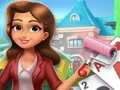 Solitaire Garden — δωρεάν online παιχνίδι