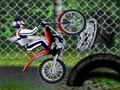 Bike Mania 2 — δωρεάν online παιχνίδι