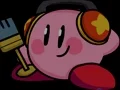 Friday Night Funkin vs Kirby — δωρεάν online παιχνίδι