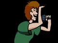 Friday Night Funkin vs Shaggy — δωρεάν online παιχνίδι