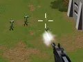 Rebel Fortress — δωρεάν online παιχνίδι