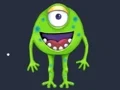 Monsters Runs — δωρεάν online παιχνίδι