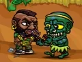 Warriors VS Evil Sipirits — δωρεάν online παιχνίδι