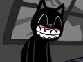 Friday Night Funkin vs Outrun Cartoon Cat — δωρεάν online παιχνίδι