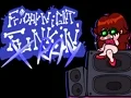Friday Night Funkin X-RAY — δωρεάν online παιχνίδι