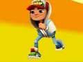Subway Surfers: San Francisco — δωρεάν online παιχνίδι