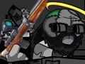 Friday Night Funkin vs Jeb — δωρεάν online παιχνίδι