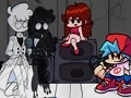 Friday Night Funkin Vs. GhostTwins — δωρεάν online παιχνίδι