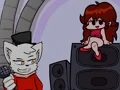 Friday Night Funkin vs Conner — δωρεάν online παιχνίδι