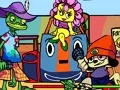 Friday Night Funkin — δωρεάν online παιχνίδι