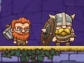 Duo Vikings — δωρεάν online παιχνίδι