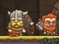 Duo Vikings 2 — δωρεάν online παιχνίδι