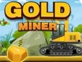 Gold Miner — δωρεάν online παιχνίδι