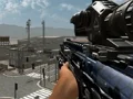 Warzone Sniper — δωρεάν online παιχνίδι