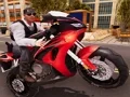Extreme Bike Driving 3D — δωρεάν online παιχνίδι