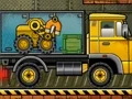 Truck Loader 4 — δωρεάν online παιχνίδι