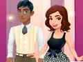Valentines Day Couple — δωρεάν online παιχνίδι