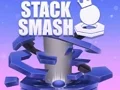 Stack Smash — δωρεάν online παιχνίδι