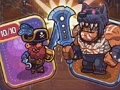Pirate Cards — δωρεάν online παιχνίδι