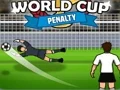 World Cup Penalty 2018 — δωρεάν online παιχνίδι