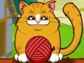Playfull Kitty — δωρεάν online παιχνίδι