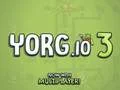 Yorg.io 3 — δωρεάν online παιχνίδι