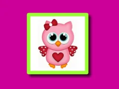 Cute Puzzle — δωρεάν online παιχνίδι