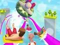 Slippery Water Slides Aquapark.io — δωρεάν online παιχνίδι