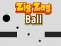 Zig Zag Ball — δωρεάν online παιχνίδι