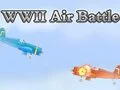 WWII Air Battle — δωρεάν online παιχνίδι